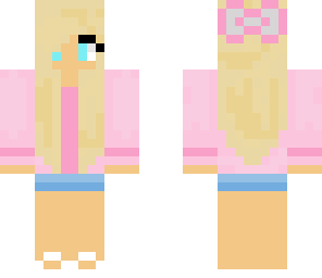 barbie girl xd
