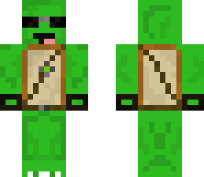 tom turtle