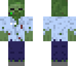 dave zombie