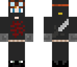 ninja olle 2
