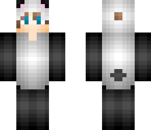 panda darkfreezemc
