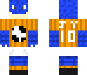 my skin
