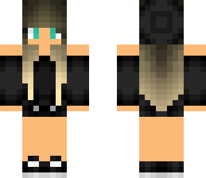 gothic girl