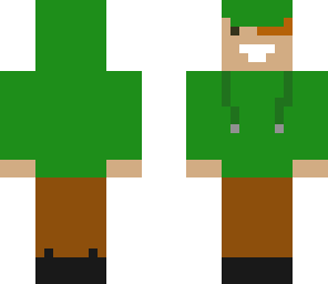 timos skin