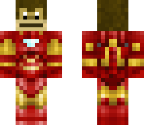 iron monkey