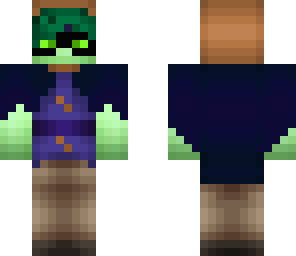 huntress wizard