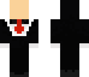 slender man