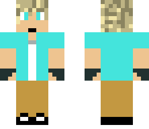 ipopsiclemc original skin
