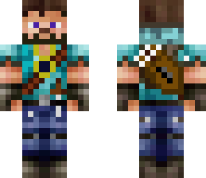 steve revoulution