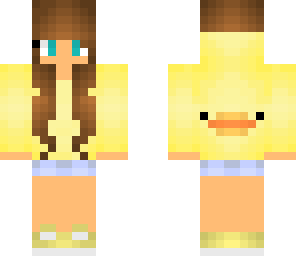 tanned version