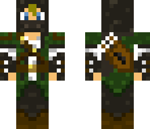 archer of solitude