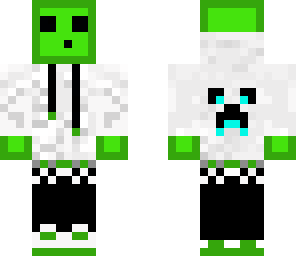 cool slime