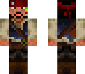 jack sparrow