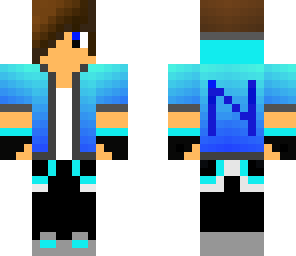 n for best skin ever