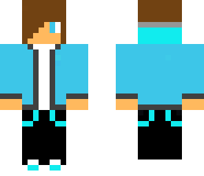 cool guy 141