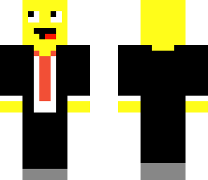 my derp guy
