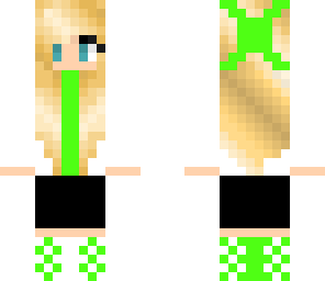 xbox girl