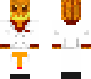 rofiril's skin