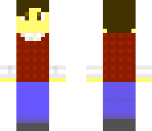 townspeople