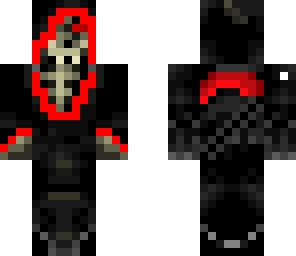 the reaper