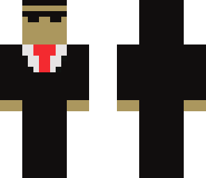 mib man