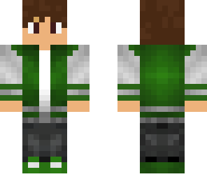 qs skin