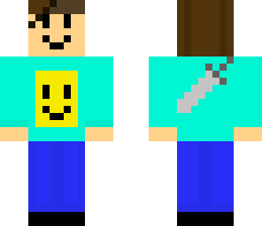 tiffany skin