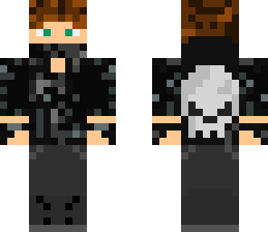 skullninja