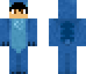stitch guy