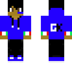goalkiperita