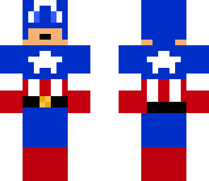 captain america