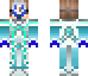 masked darkfreezemc