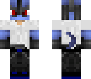 lucario