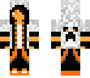 jespers skin