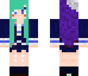 iris