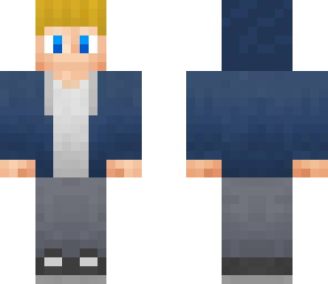 boy