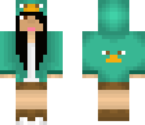 perry