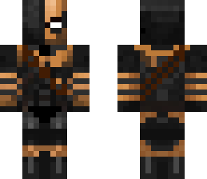 new deathstroke