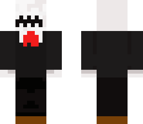 slender man
