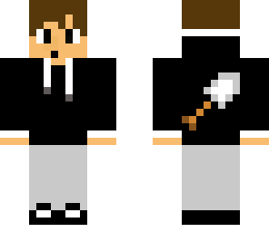 hdskillz upgrade skin