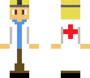 dr