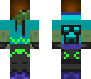 epic zombie
