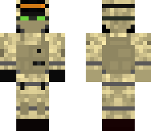 military 15