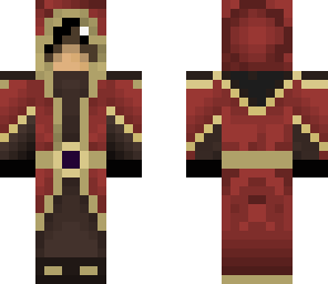 jimbojet_craft dark mage
