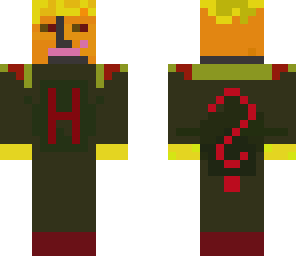 hephaistos