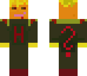 hephaistos