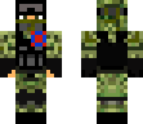 british solider