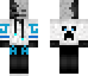 wither skeleton