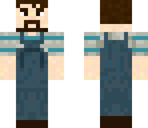 farmer boy