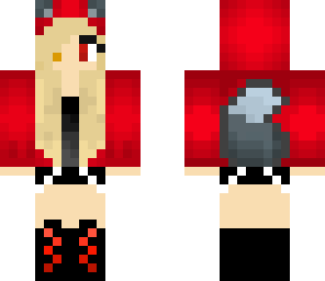 updated kurumi wolf
